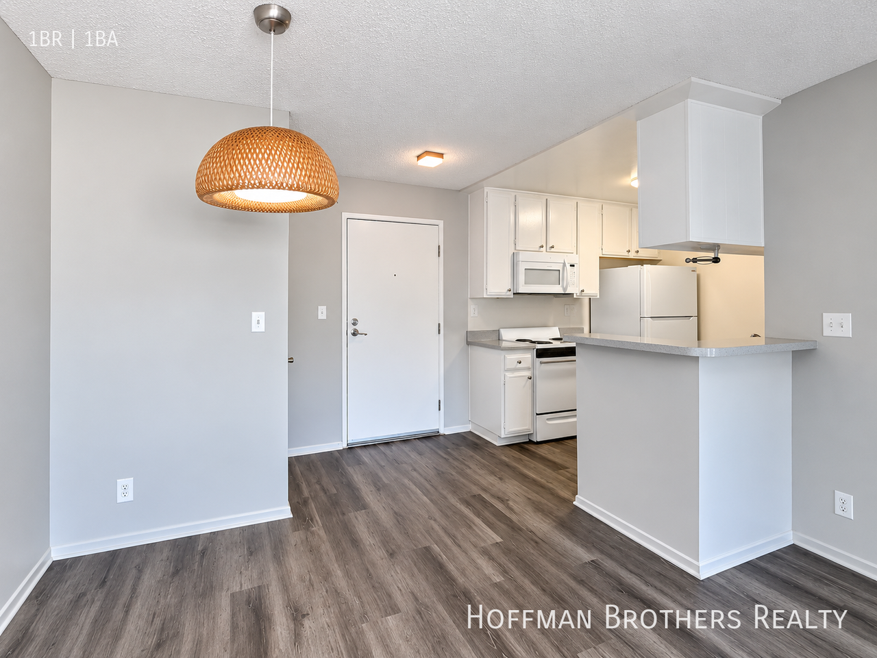 3745 Glendon Ave #303 - Photo 5 of 8
