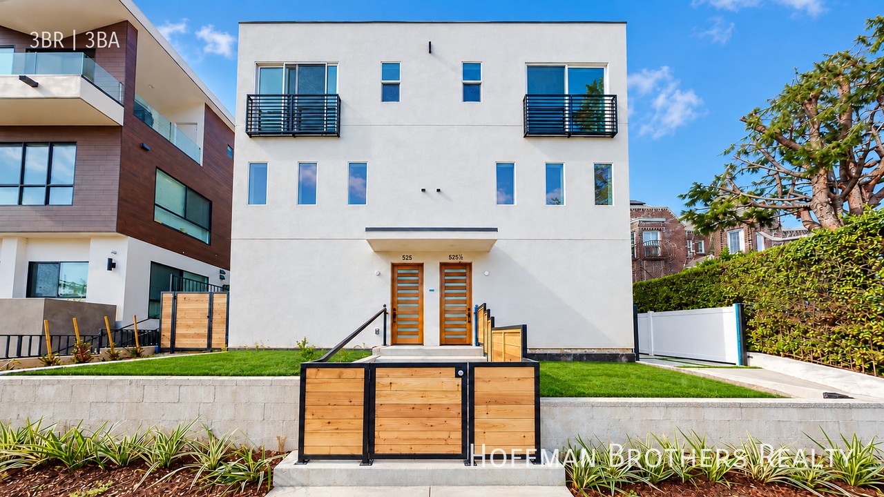 529 N Normandie Ave - Photo 3 of 18