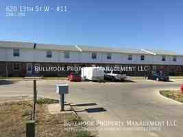 featured image of 620 13th St W #11