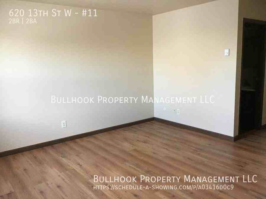 620 13th St W #11 - Photo 2 of 16