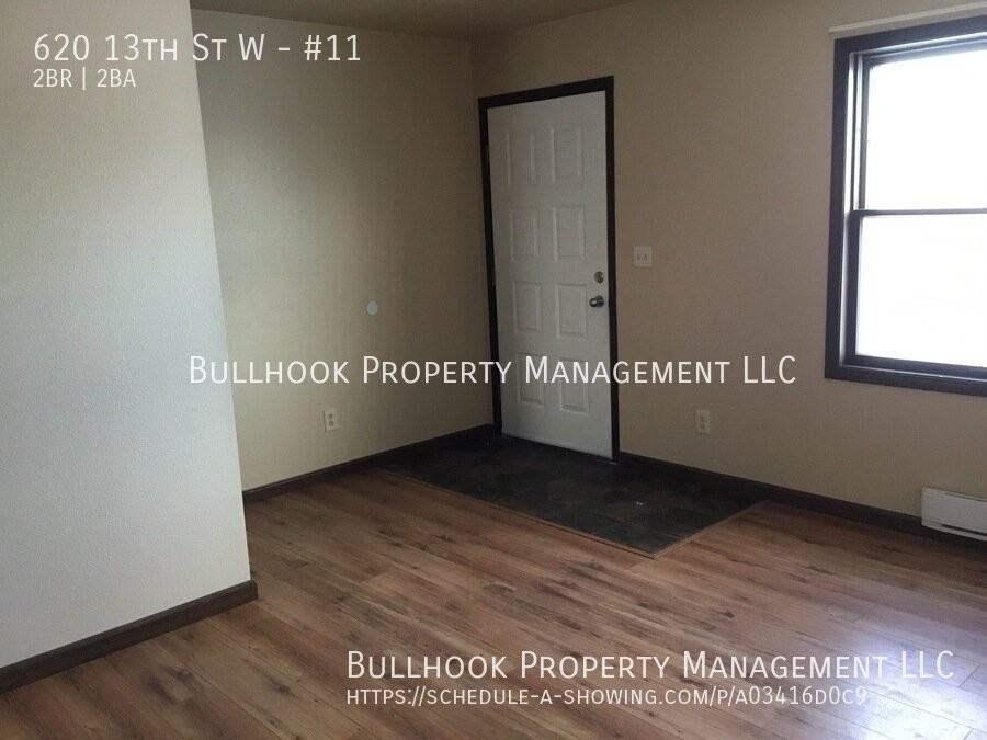 620 13th St W #11 - Photo 3 of 16