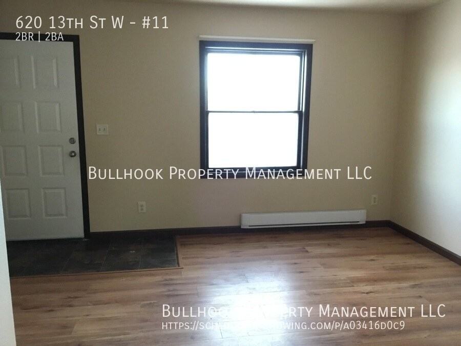 620 13th St W #11 - Photo 4 of 16