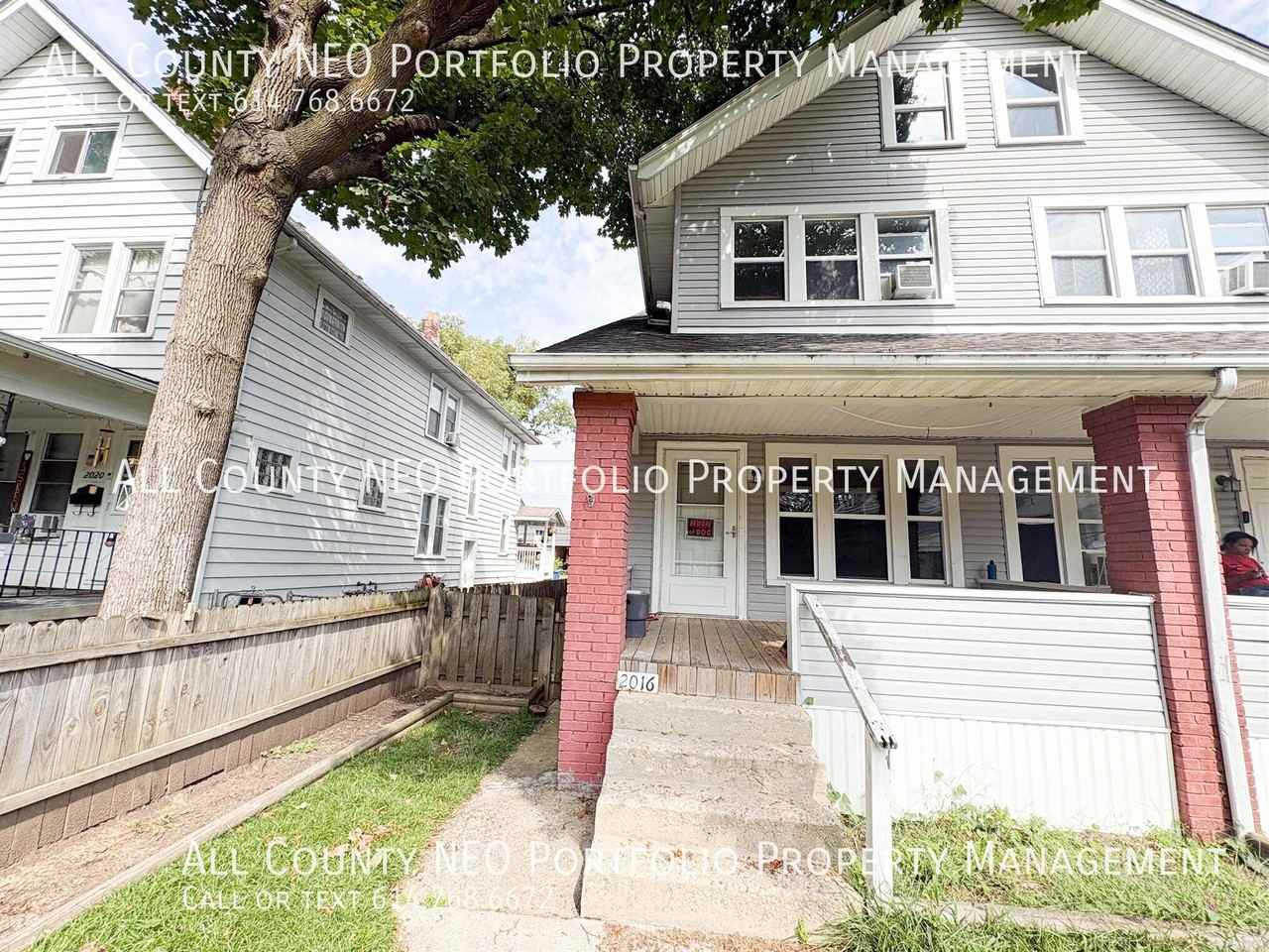 2016 Fairmont Ave - Photo 2 of 3