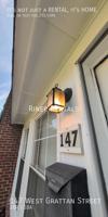 featured image of 147 W Grattan St