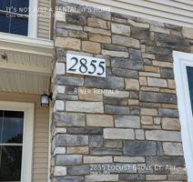 featured image of 2855 Locust Grove Ct #2