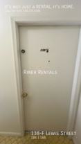 138 Lewis St Apt F #Apt F - Photo 1 of 1