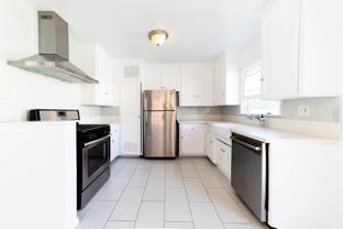 333 S Gramercy Pl #5 - Photo 1 of 1