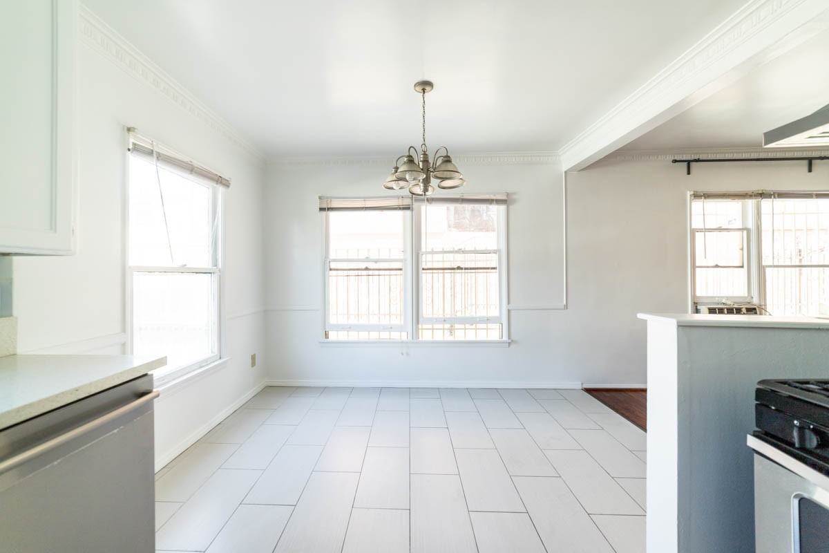 333 S Gramercy Pl #5 - Photo 4 of 14