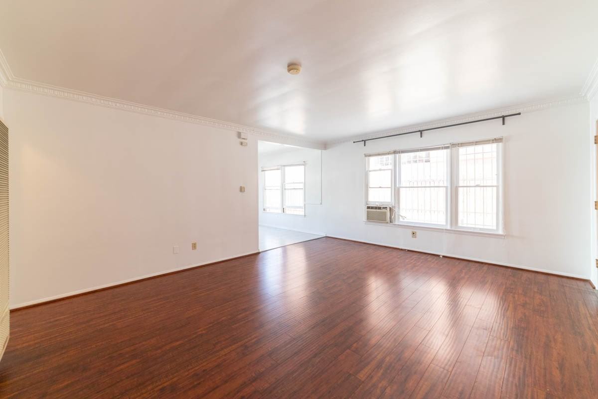 333 S Gramercy Pl #5 - Photo 5 of 14