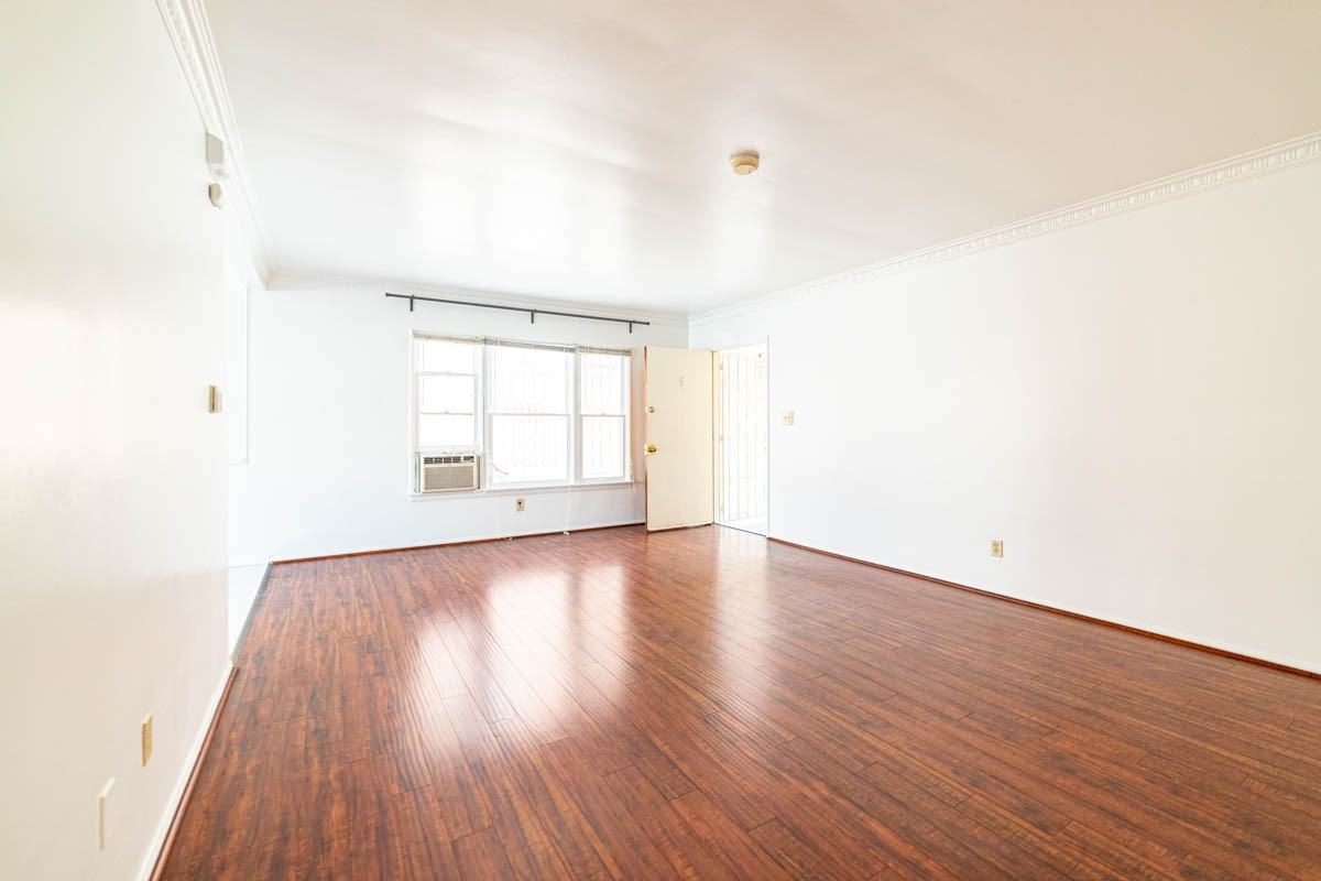333 S Gramercy Pl #5 - Photo 6 of 14