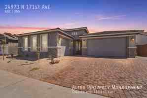 featured image of 24973 N 171st Ave