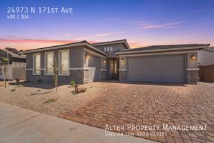 24973 N 171st Ave - Photo 1 of 1