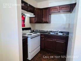 12913 Lomas Blvd Ne #E - Photo 1 of 1