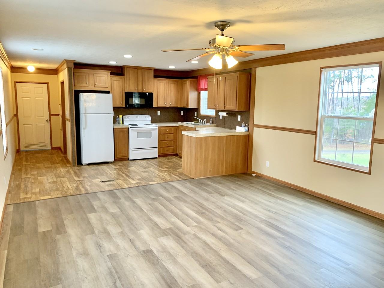 6489 Irisburg Rd #NA - Photo 3 of 14