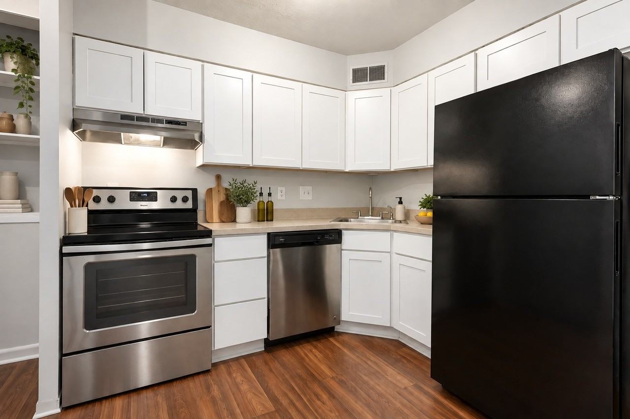 Ashley Woods Apartments - Photo 4 of 21