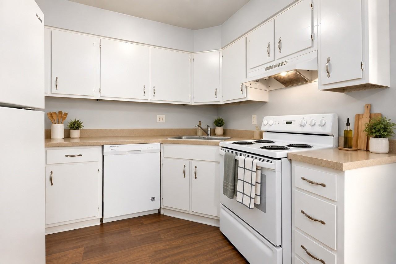 Ashley Woods Apartments - Photo 5 of 21