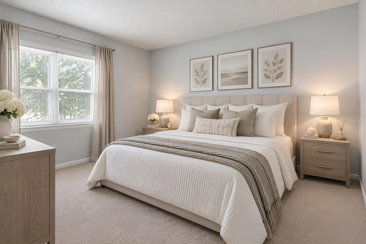 Ashley Woods Apartments - Photo 7 of 21