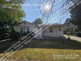 1512 N Pershing Ave - Photo 1 of 1