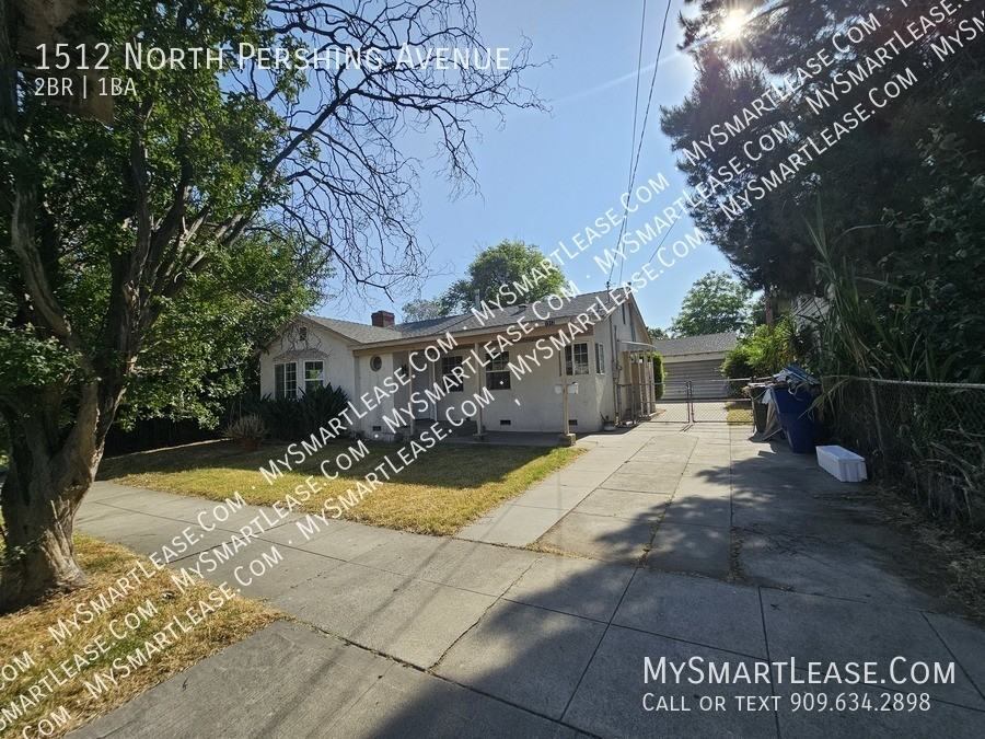 1512 N Pershing Ave - Photo 2 of 10