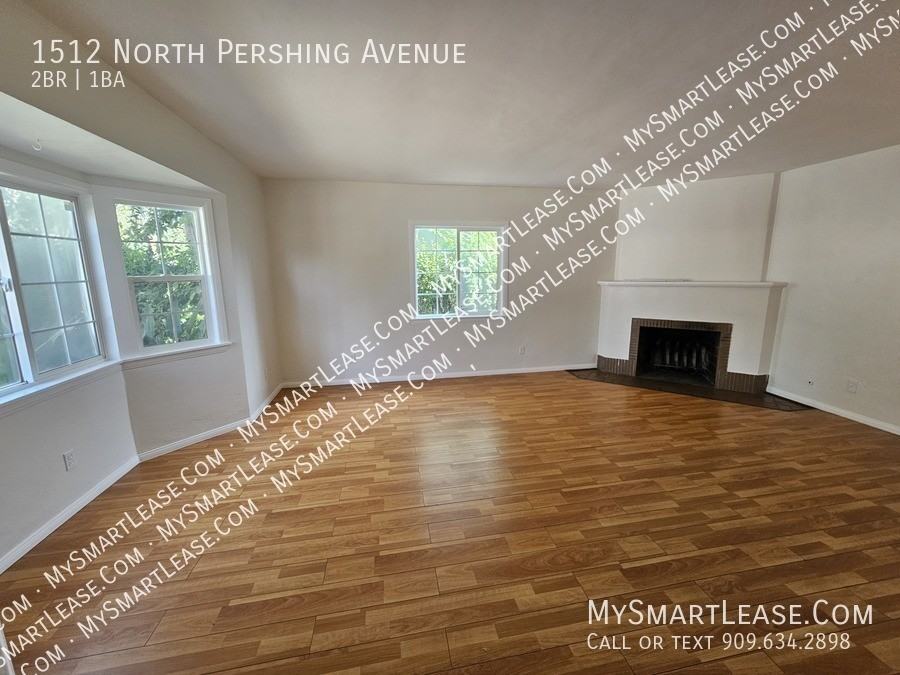 1512 N Pershing Ave - Photo 6 of 10