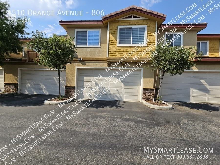 1510 Orange Ave #806