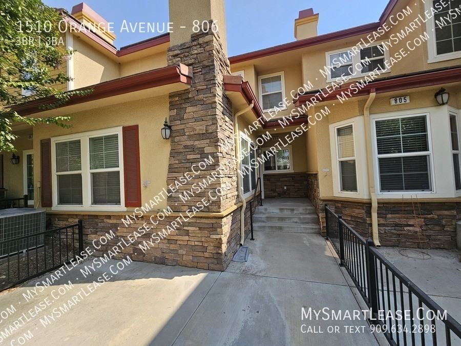 1510 Orange Ave #806 - Photo 2 of 14