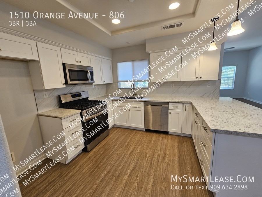 1510 Orange Ave #806 - Photo 3 of 14