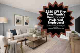 Legacy Sedgefield Townhomes - Photo 1 of 1