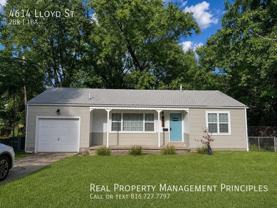 4614 Lloyd St - Photo 1 of 1