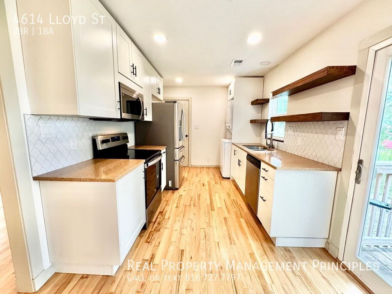 4614 Lloyd St - Photo 5 of 14