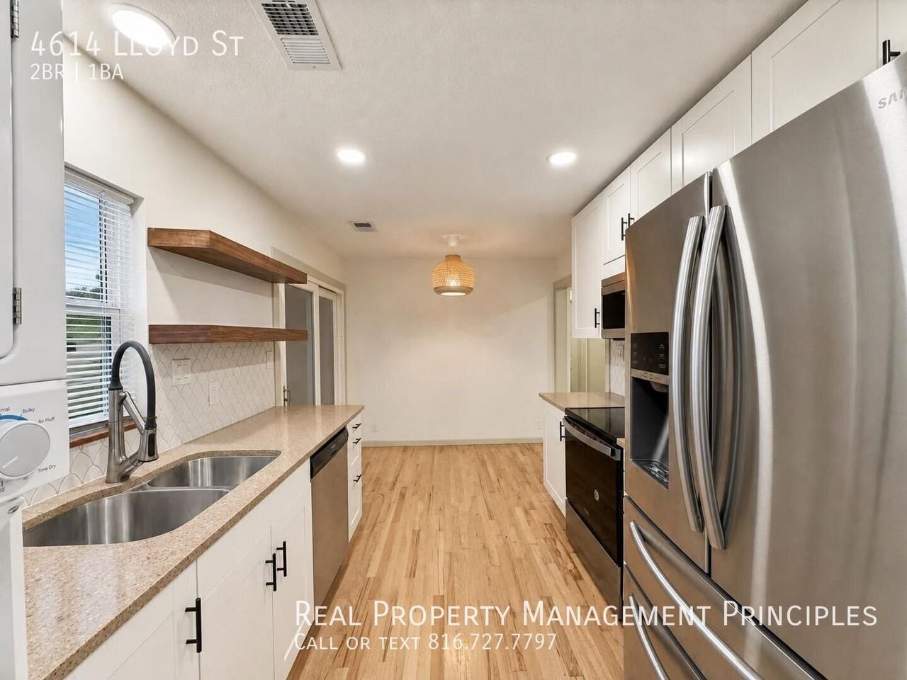 4614 Lloyd St - Photo 6 of 14