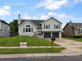7215 N Lewis Ave - Photo 1 of 1