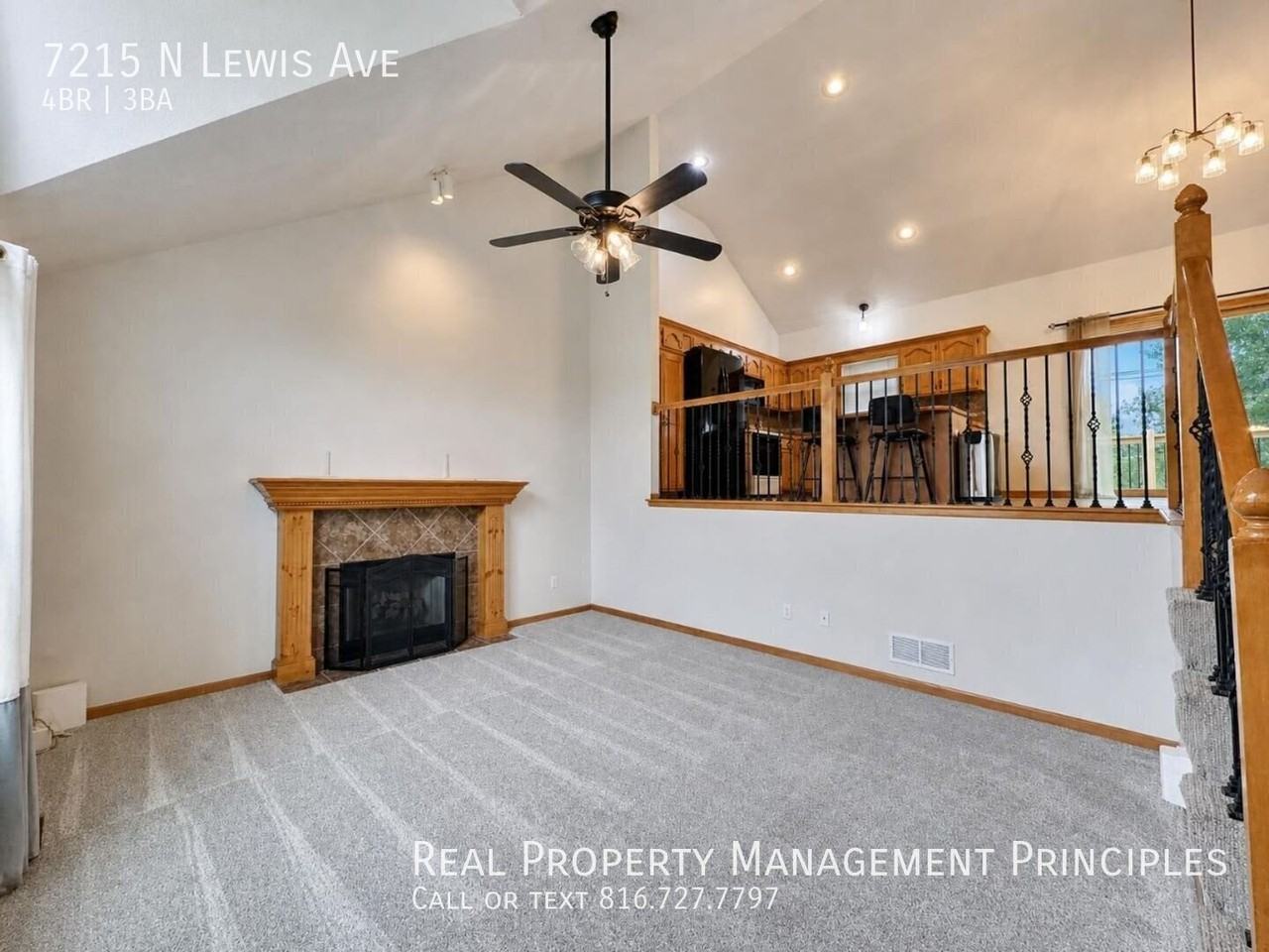 7215 N Lewis Ave - Photo 3 of 29