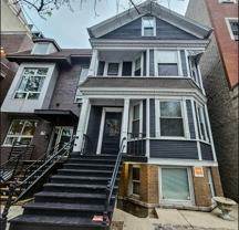 2541 North Southport Avenue, Unit 2R - Photo 1 of 1