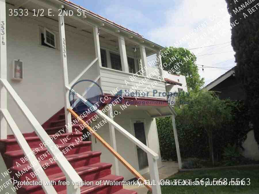 3533 1/2 E 2nd St - Photo 3 of 14