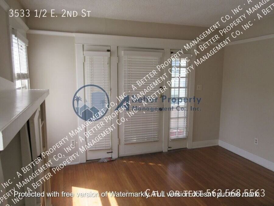 3533 1/2 E 2nd St - Photo 4 of 14