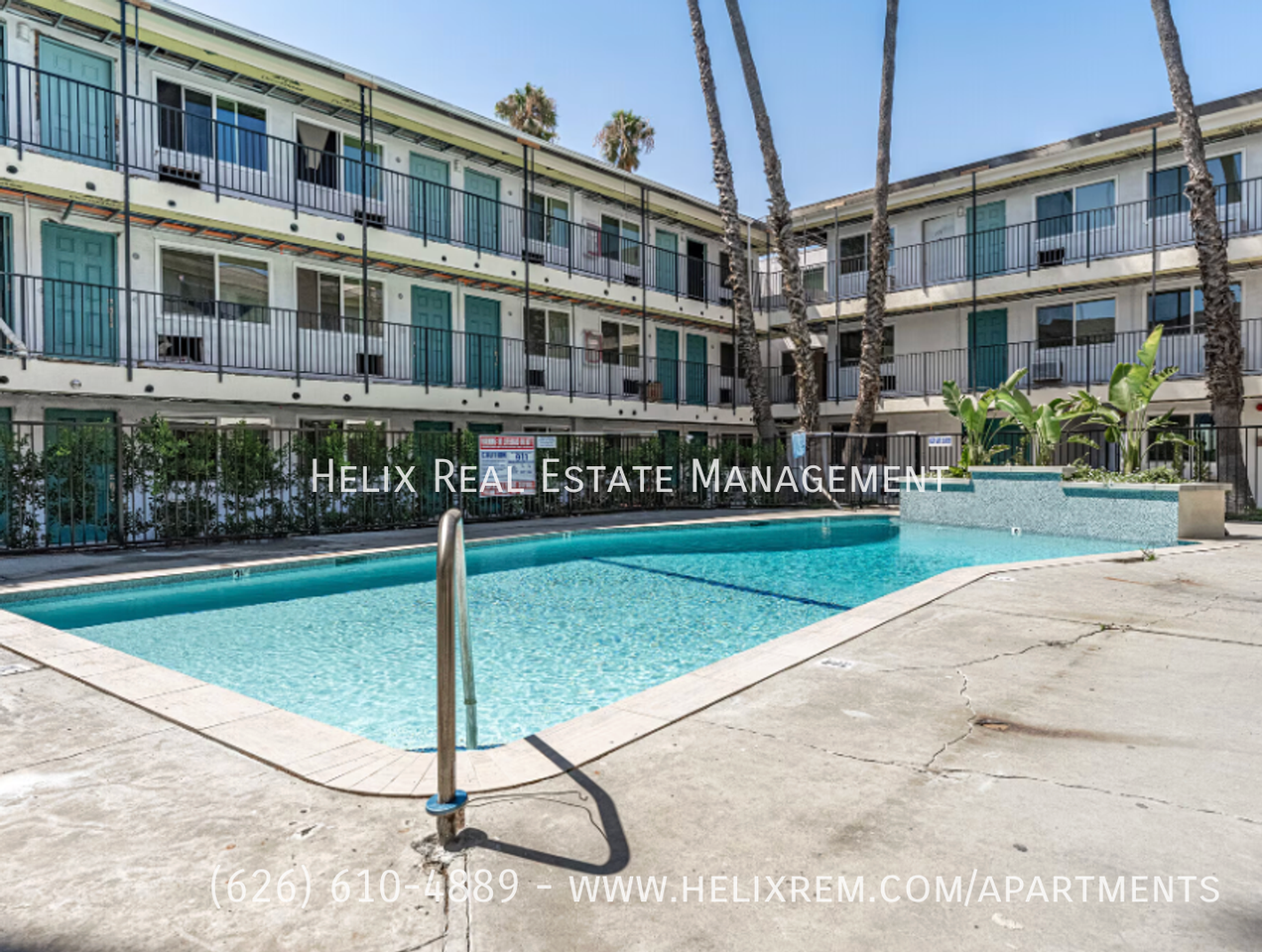 6353 Rosemead Blvd #B104