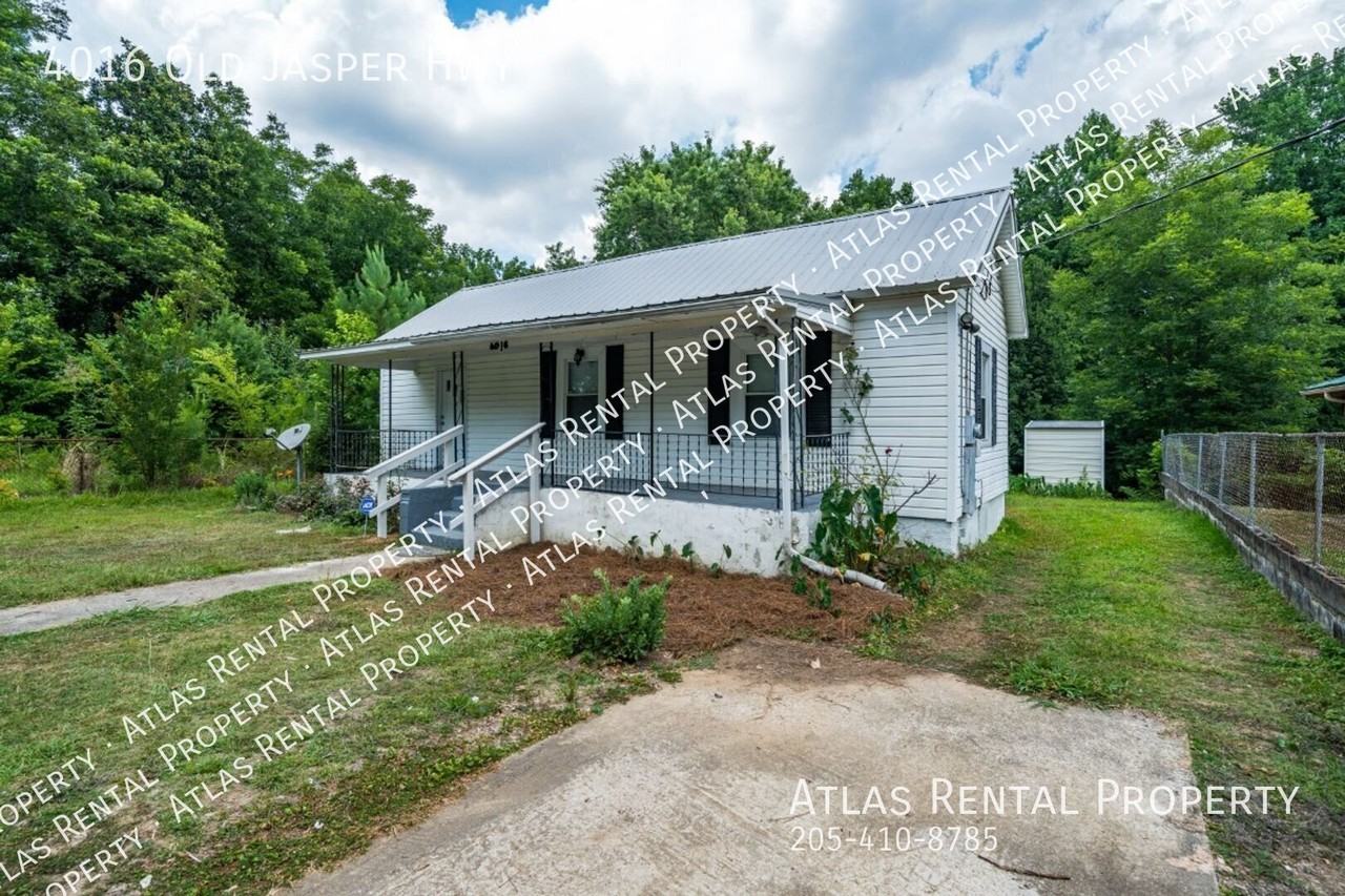 4016 Old Jasper Hwy - Photo 2 of 22