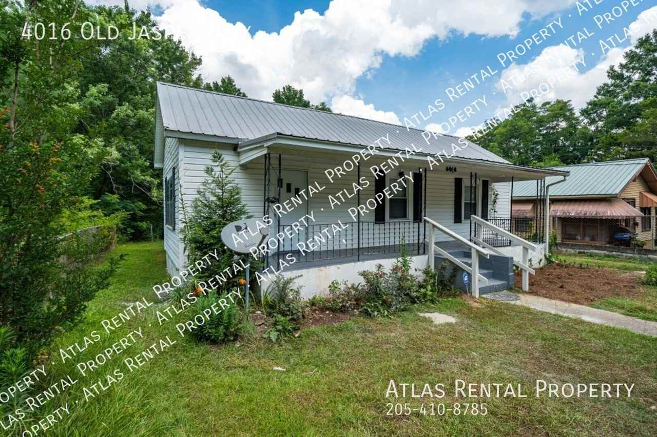 4016 Old Jasper Hwy - Photo 3 of 22