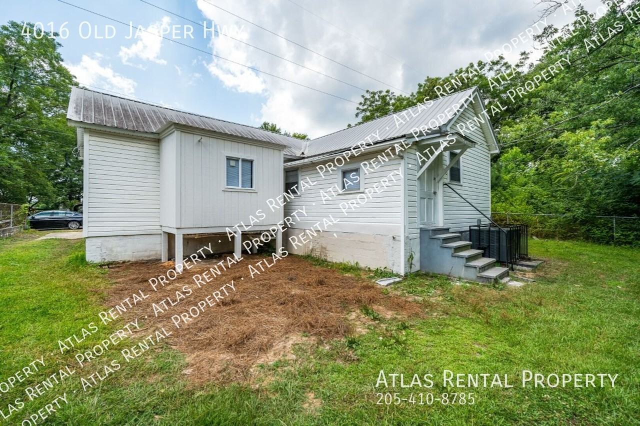 4016 Old Jasper Hwy - Photo 4 of 22