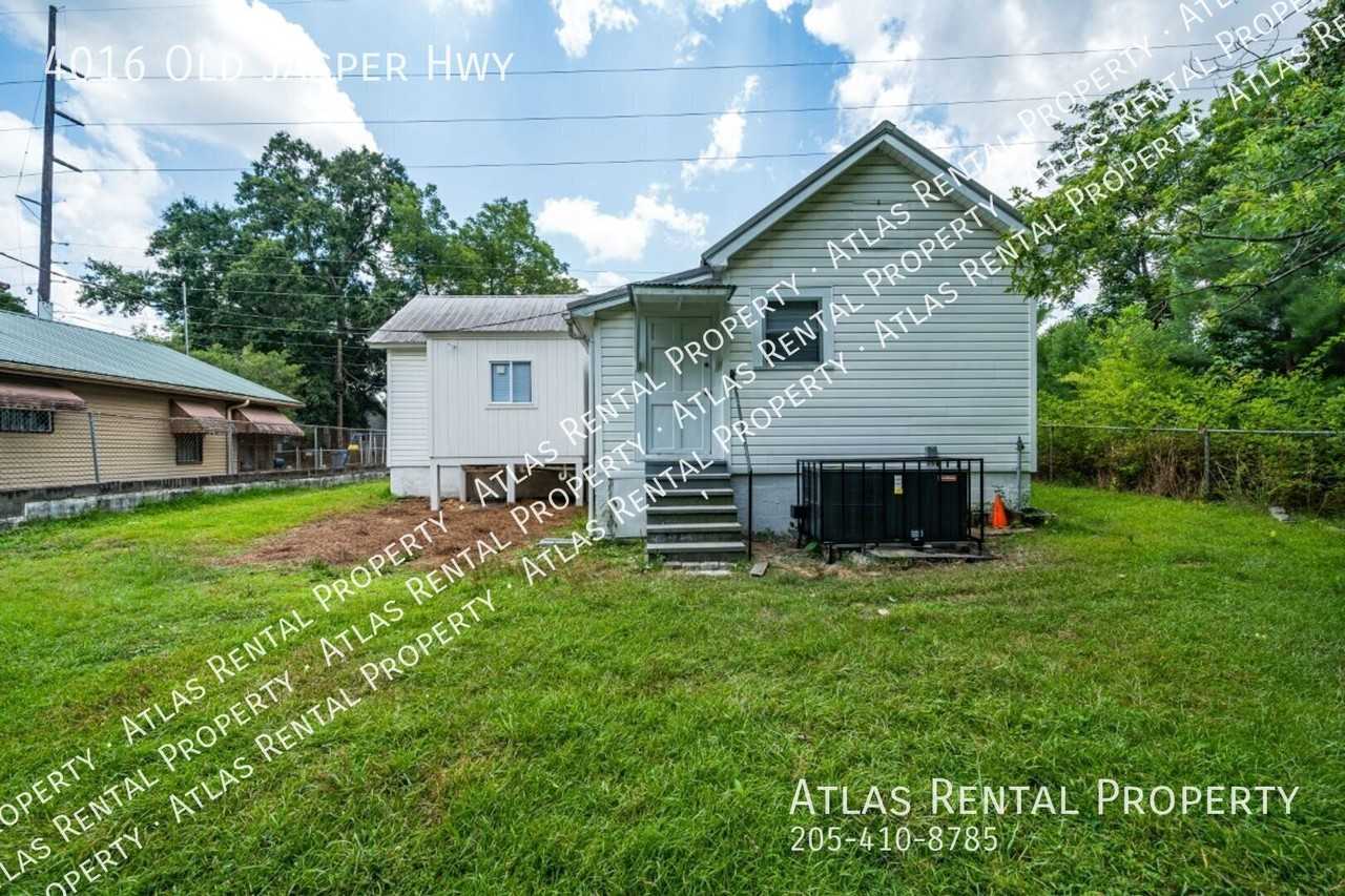 4016 Old Jasper Hwy - Photo 5 of 22