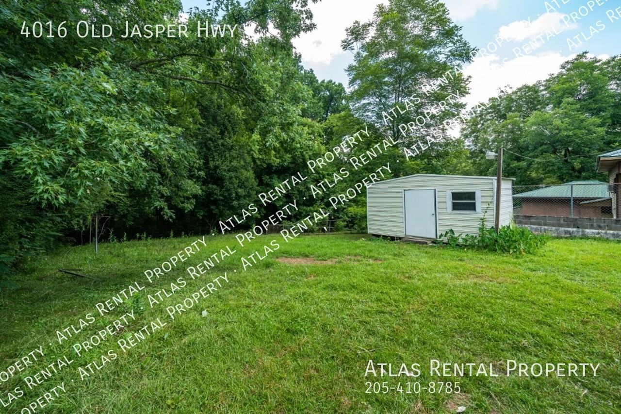 4016 Old Jasper Hwy - Photo 7 of 22