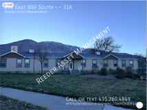 256 E 800 S #31A - Photo 1 of 1