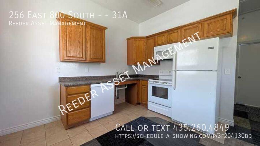 256 E 800 S #31A - Photo 3 of 8