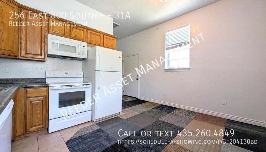 256 E 800 S #31A - Photo 4 of 8