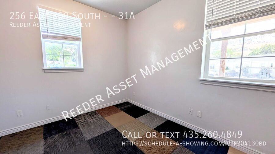 256 E 800 S #31A - Photo 5 of 8