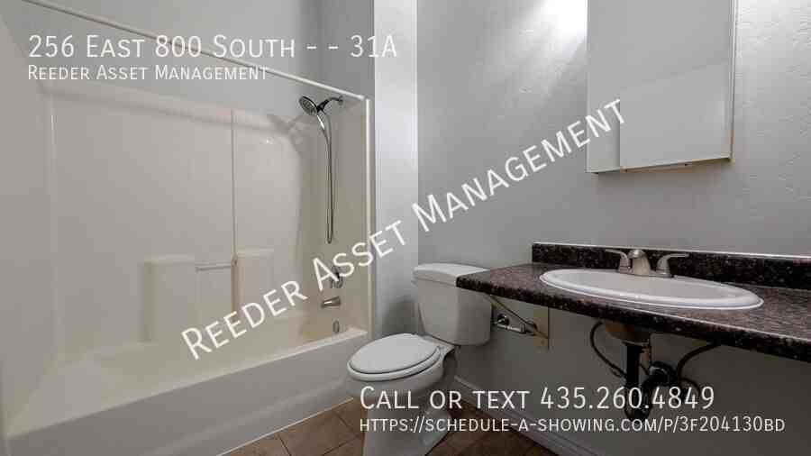 256 E 800 S #31A - Photo 6 of 8