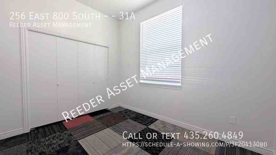 256 E 800 S #31A - Photo 7 of 8