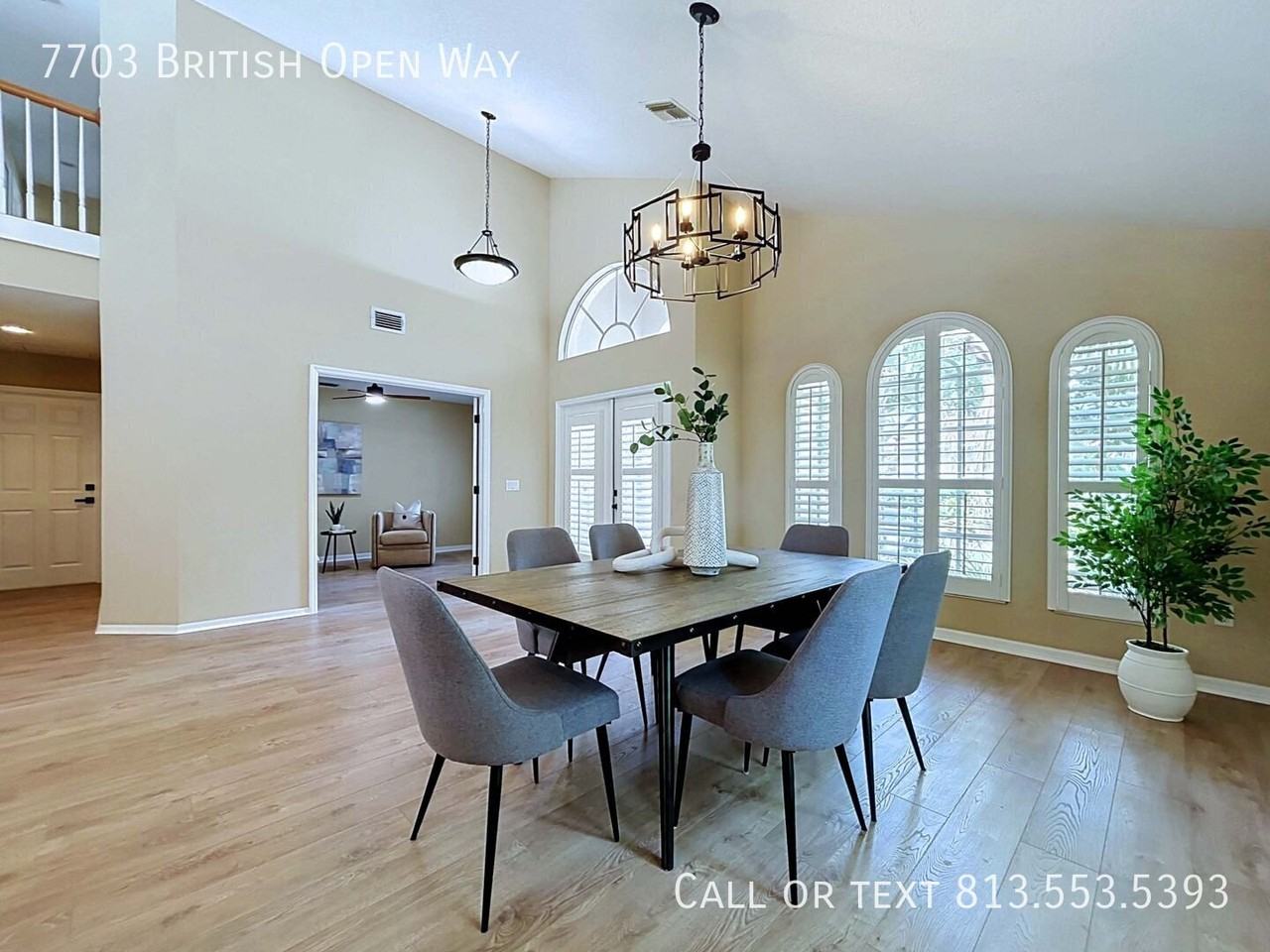 7703 British Open Way - Photo 2 of 26