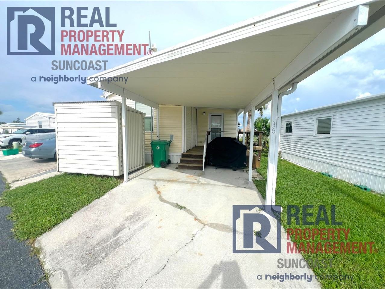 1475 Flamingo Dr #36 - Photo 2 of 10